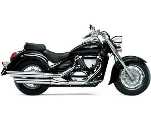Suzuki Intruder Classic 400