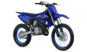 Yamaha YZ 85 LW