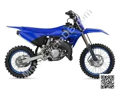 Yamaha YZ 85