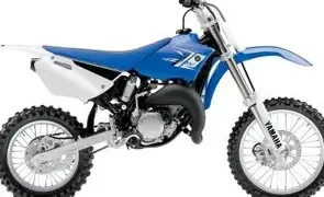 Yamaha YZ 85