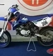 Yamaha YZ 85 LW