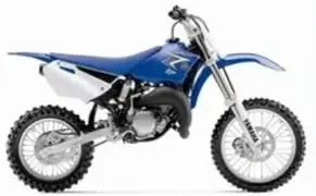 Yamaha YZ 85