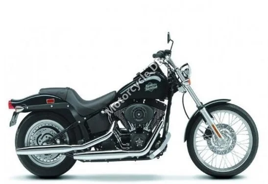 Harley-Davidson XLH Sportster 883 Hugger