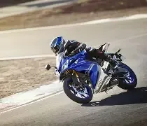 Yamaha YZF-R 125
