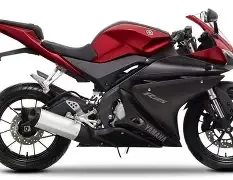 Yamaha YZF-R 125