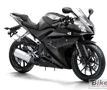 Yamaha YZF-R 125 ABS