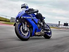 Yamaha YZF-R 1