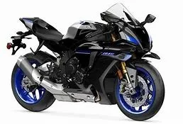 Yamaha YZF-R 1 M