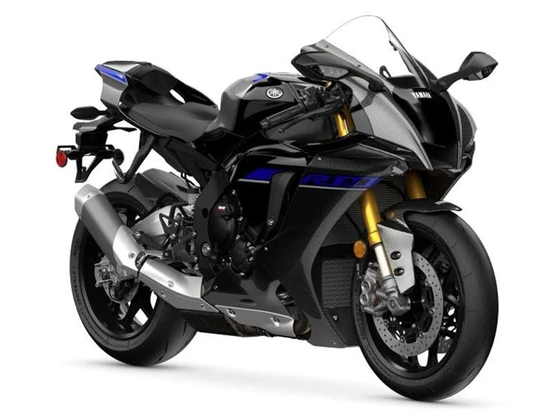 Yamaha YZF-R 1 M