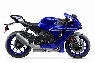 Yamaha YZF-R 1