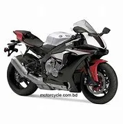 Yamaha YZF-R 1 S