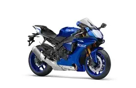 Yamaha YZF-R 1