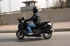 Piaggio X9 Evolution 250 2007