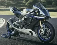 Yamaha YZF-R 1 M