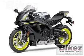 Yamaha YZF-R 1 S