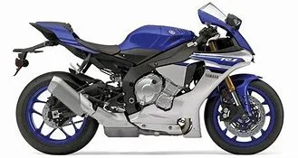 Yamaha YZF-R 1 S