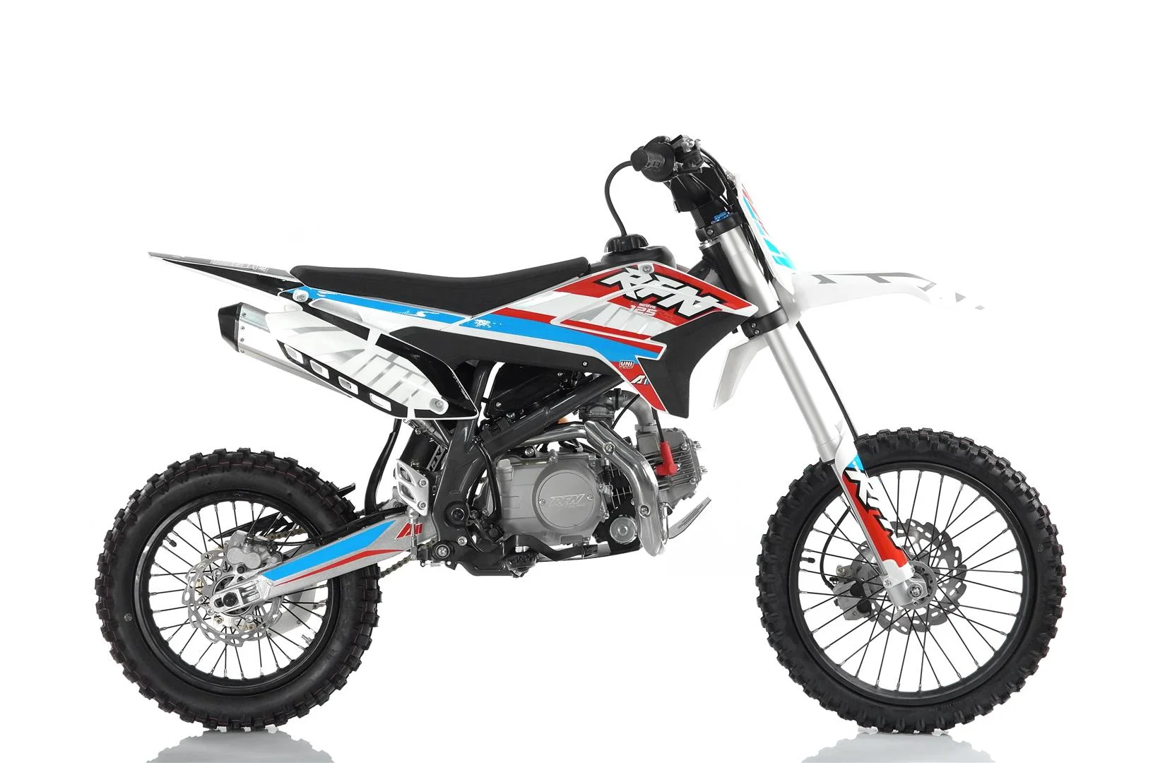 Apollo RFN Thunder 125 2023