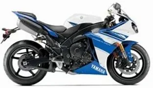Yamaha YZF-R 1
