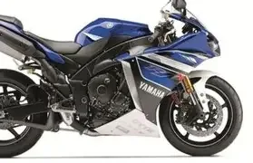Yamaha YZF-R 1