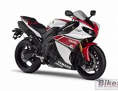 Yamaha YZF-R 1 WGP 50 th Anniversary