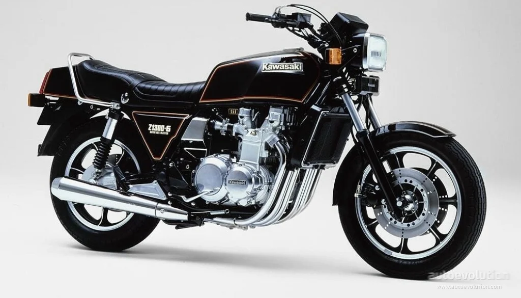 Kawasaki Z