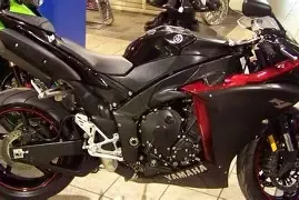 Yamaha YZF-R 1