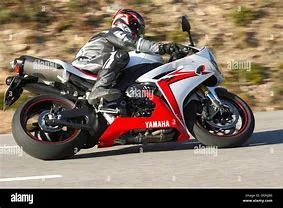 Yamaha YZF-R 1 SP