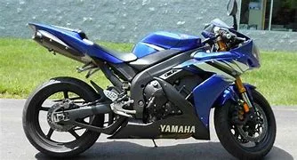Yamaha YZF-R 1 SP