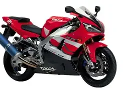 Yamaha YZF-R 1