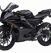 Yamaha YZF-R 15