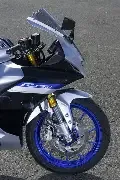 Yamaha YZF-R 15 M