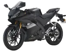 Yamaha YZF R 15