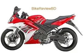 Yamaha YZF R 15