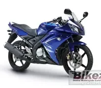 Yamaha YZF-R 15