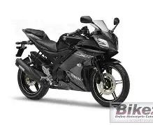 Yamaha YZF-R 15 V 2.0