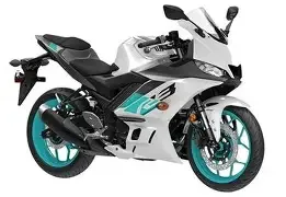 Yamaha YZF-R 3