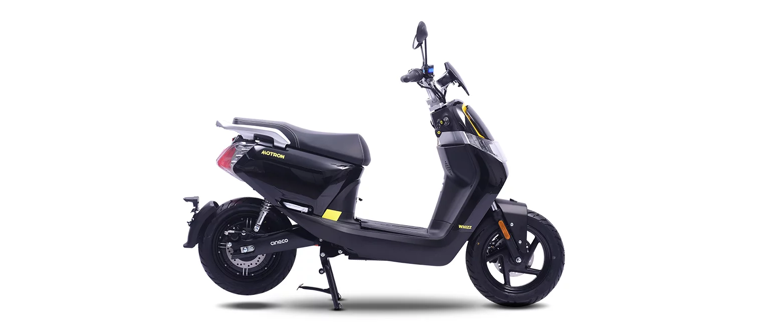 Motron Whizz 2023