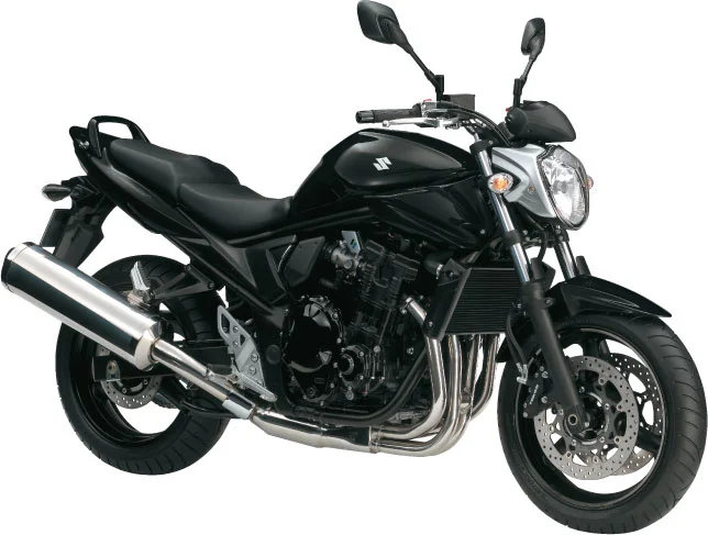 Suzuki Bandit GSF650