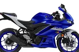 Yamaha YZF-R 3