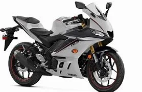 Yamaha YZF-R 3 SP