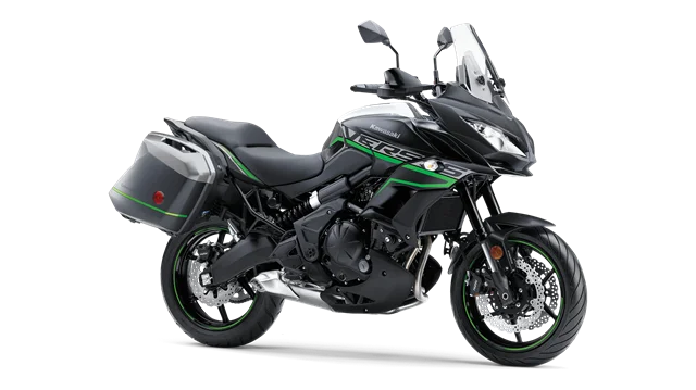 Kawasaki Versys 650LT