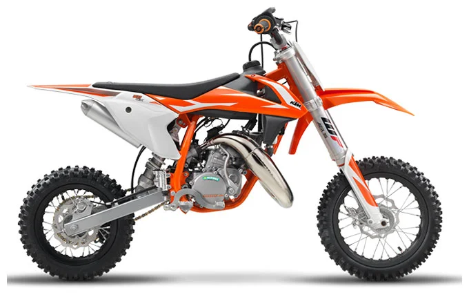 KTM 50 SX