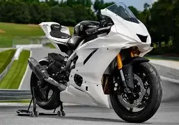 Yamaha YZF-R 6