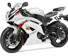 Yamaha YZF-R 6