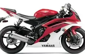 Yamaha YZF-R 6