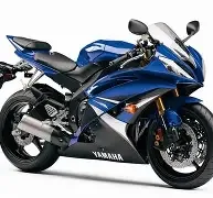 Yamaha YZF-R 6