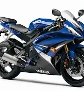 Yamaha YZF-R 6 R 46