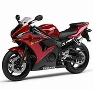 Yamaha YZF-R 6 S