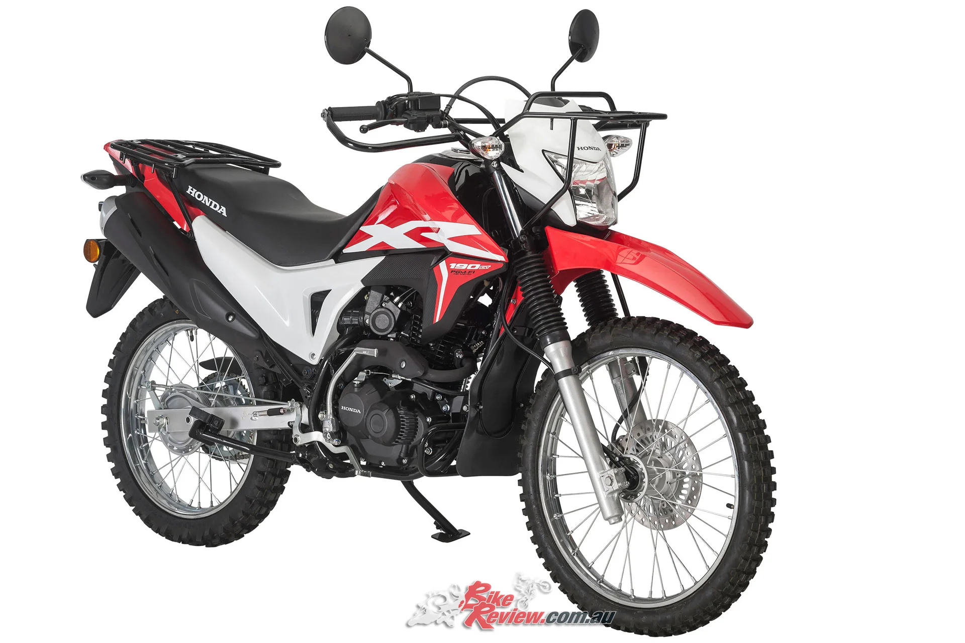 Honda AG-XR