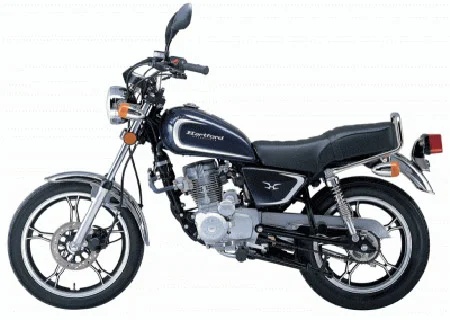Hartford HD-125L
